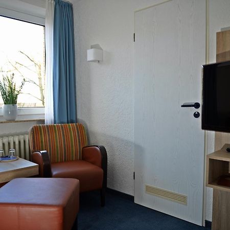 הלגולנד Hotel Quisisana & Appartements Quisi חדר תמונה