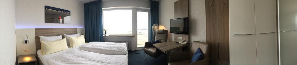 הלגולנד Hotel Quisisana & Appartements Quisi חדר תמונה