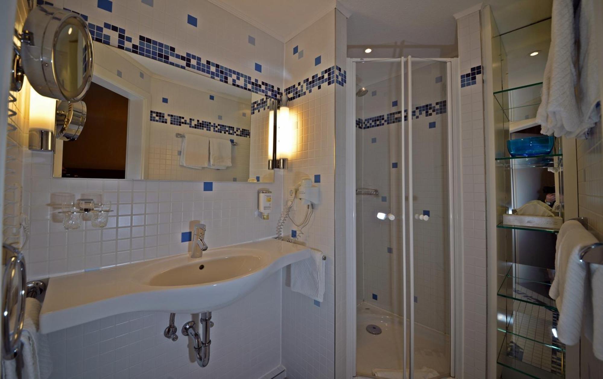 הלגולנד Hotel Quisisana & Appartements Quisi חדר תמונה