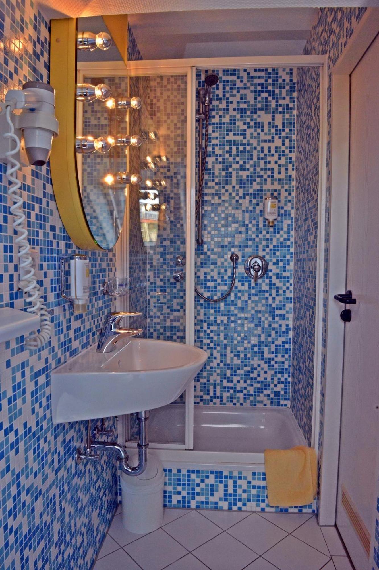 הלגולנד Hotel Quisisana & Appartements Quisi חדר תמונה