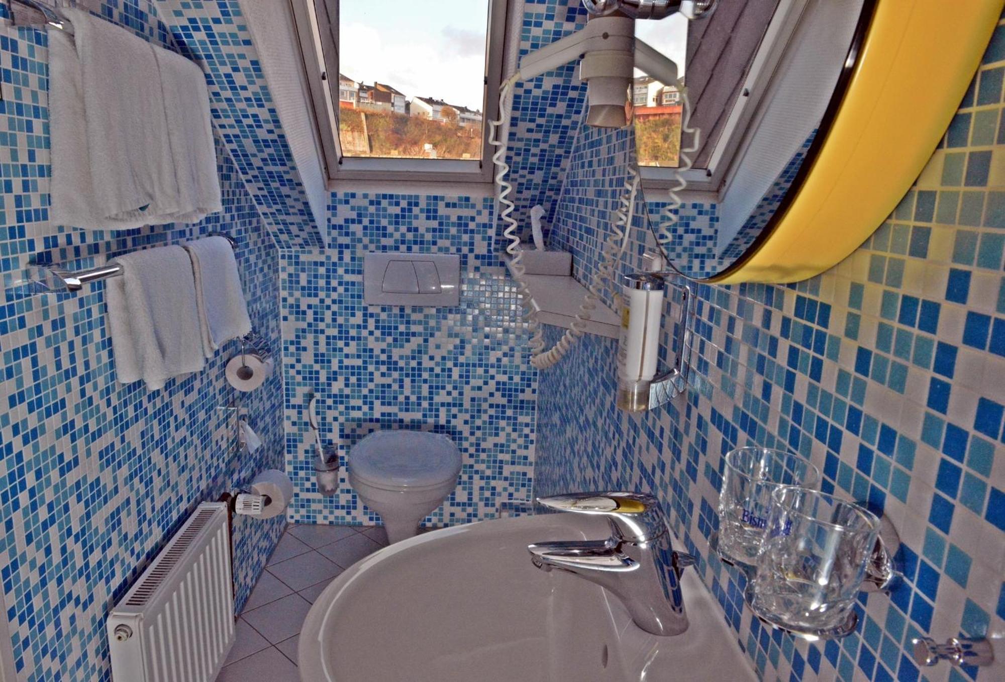 הלגולנד Hotel Quisisana & Appartements Quisi חדר תמונה