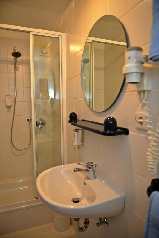 הלגולנד Hotel Quisisana & Appartements Quisi חדר תמונה
