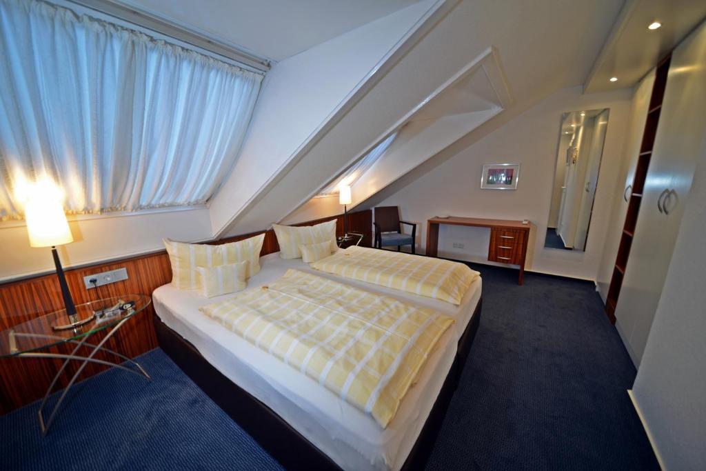 הלגולנד Hotel Quisisana & Appartements Quisi חדר תמונה