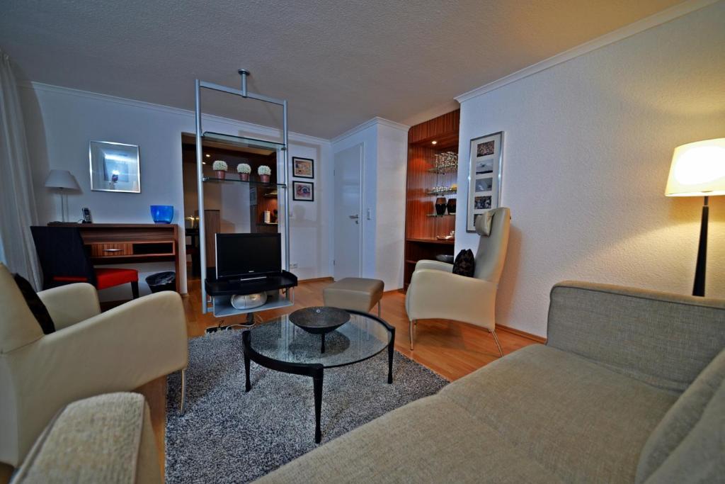 הלגולנד Hotel Quisisana & Appartements Quisi חדר תמונה